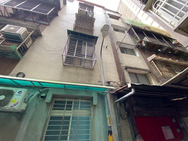 永和法拍公寓-0