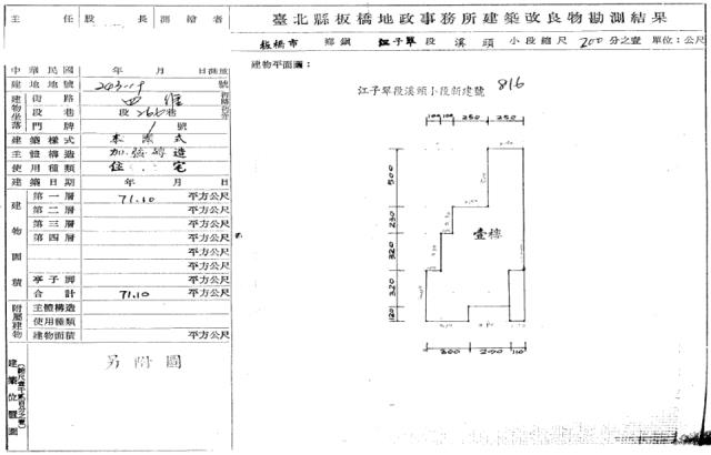 板橋法拍公寓-2