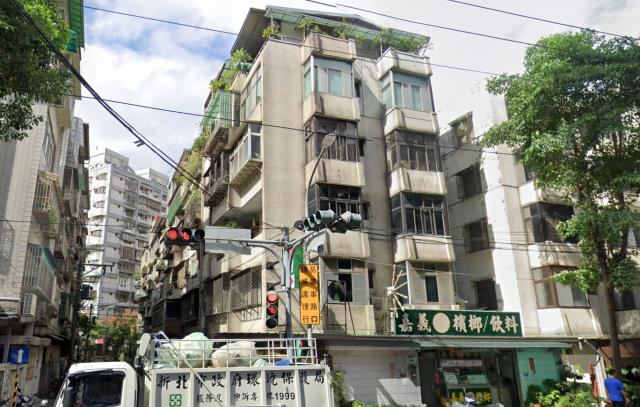 土城法拍公寓-0