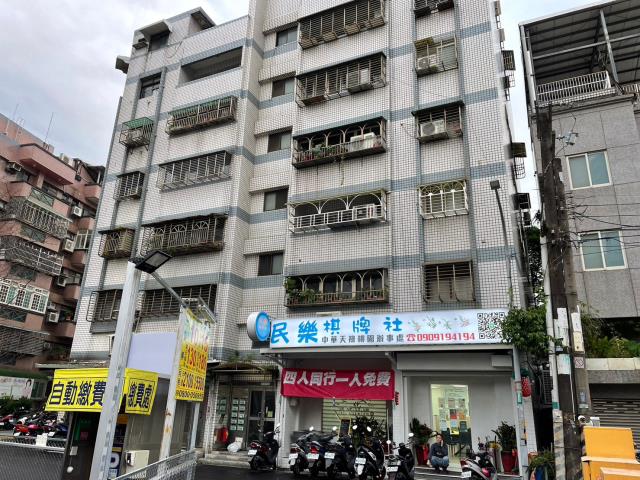 桃園區店面法拍-0