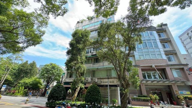 台北法拍華廈-2