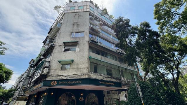 台北法拍華廈-0