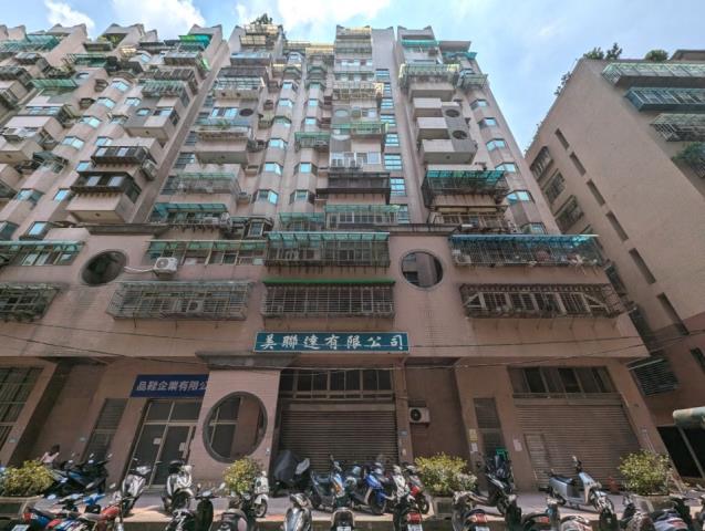 新北店面法拍-3