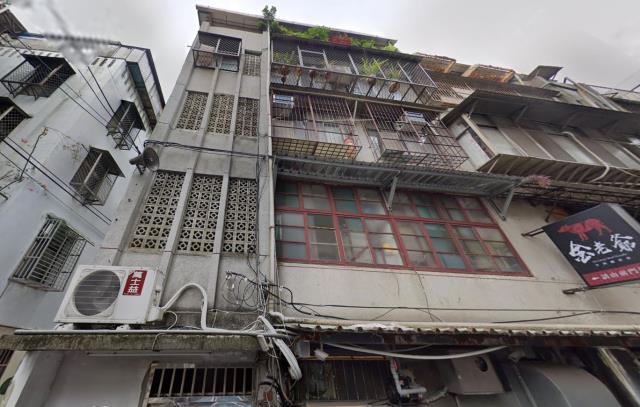 新店公寓法拍-0