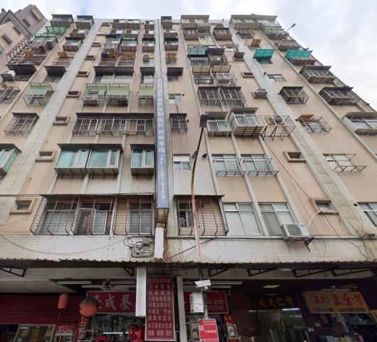 萬華華廈法拍-0