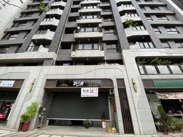 龜山法拍大樓-5