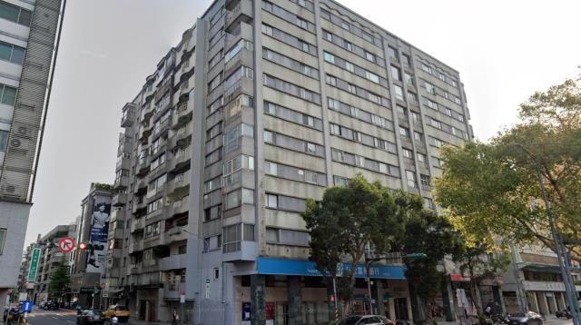 大安區法拍大樓-3