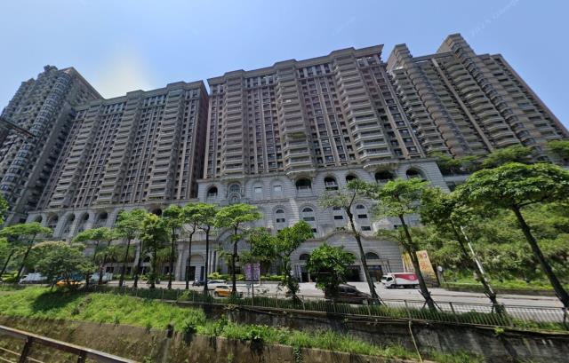 基隆安樂區法拍大樓-0
