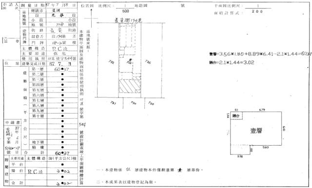 新北蘆洲法拍公寓-2