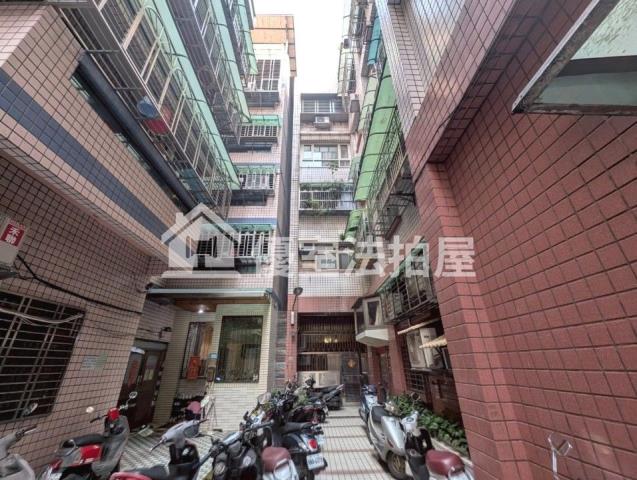新北蘆洲法拍公寓-4