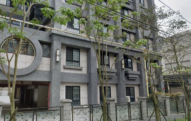 新竹湖口華廈法拍-3