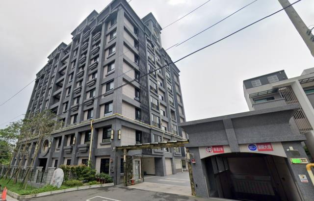 新竹湖口華廈法拍-4