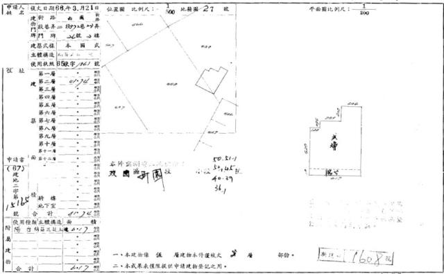 台北萬華公寓法拍-2