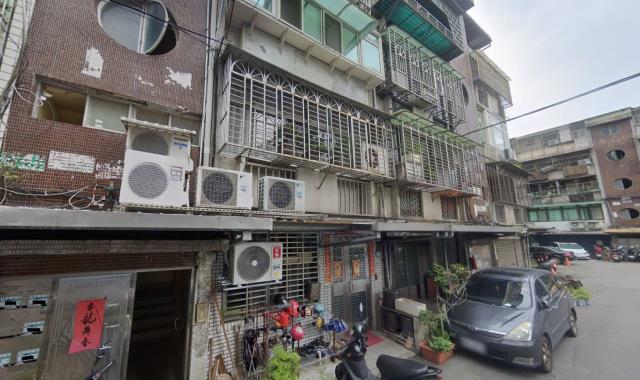 新北林口公寓法拍-0