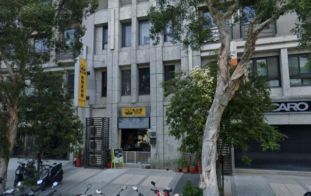 林口法拍店面-0
