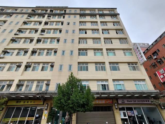 蘆竹華廈法拍-0