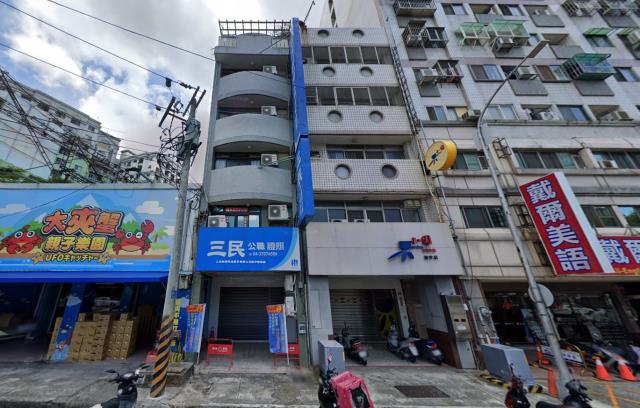 台中透天法拍-0