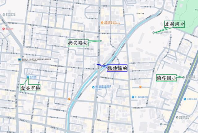 台中透天法拍-8
