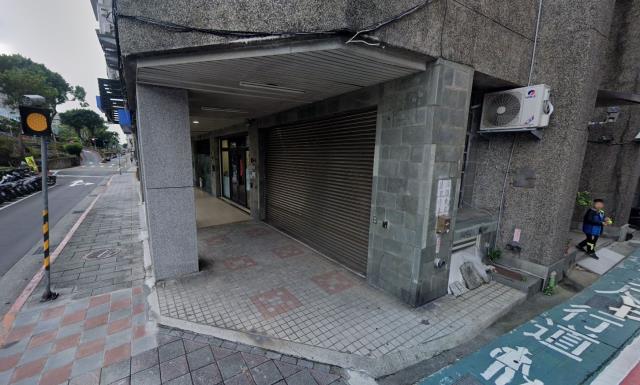 中山區法拍店面-3