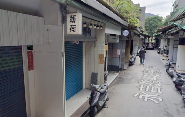 信義區法拍店面-3