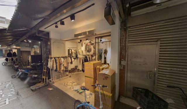 信義區法拍店面-3