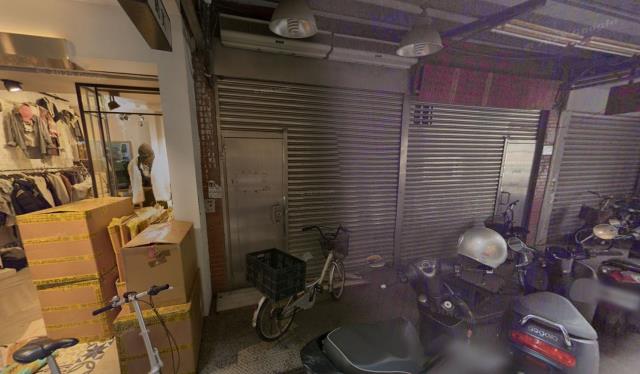 信義區法拍店面-0
