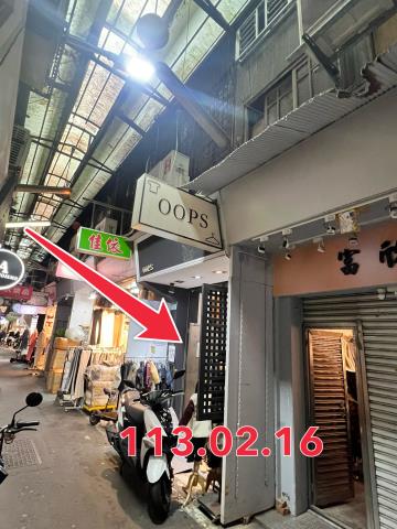 信義區透天法拍-3