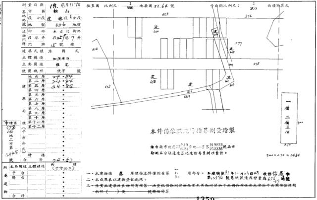 信義區透天法拍-6