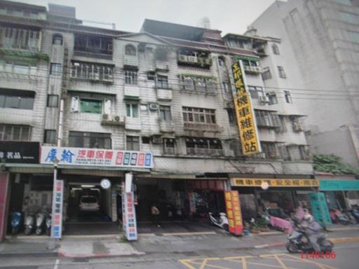 南港公寓法拍-0