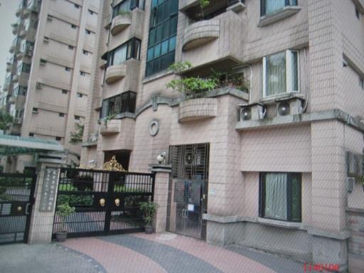 南港華廈法拍-2