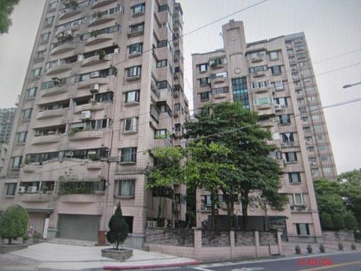 南港華廈法拍-3