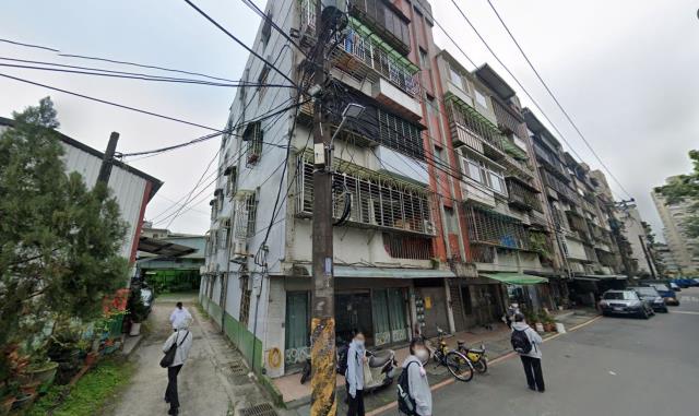汐止拍賣店面-3