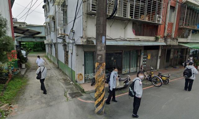 汐止拍賣店面-4