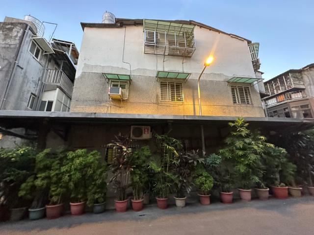 萬華法拍公寓-4