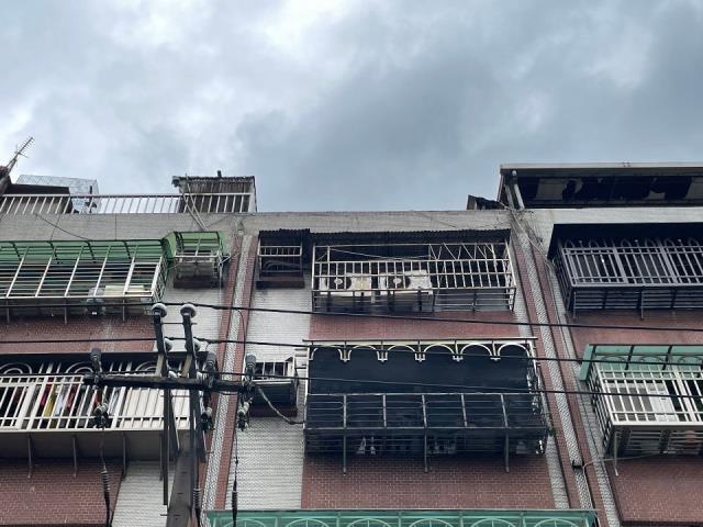 土城拍賣公寓-4