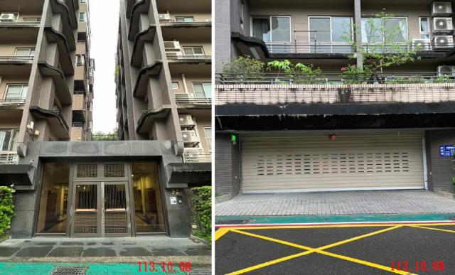 台北文山區法拍華廈-4