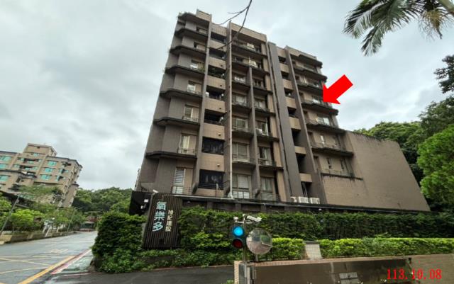 台北文山區法拍華廈-0