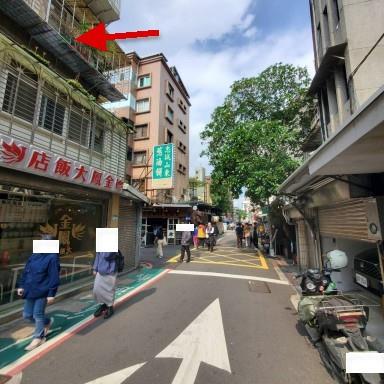 台北大安區法拍公寓-5