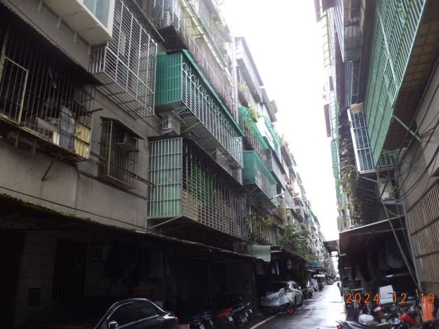 新北板橋公寓法拍-4