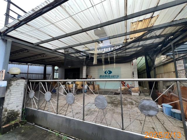 新竹香山法拍透天-6
