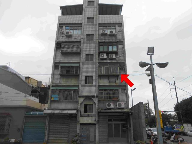 新竹湖口法拍公寓-0