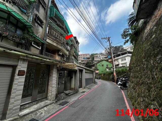 基隆信義區公寓法拍-4