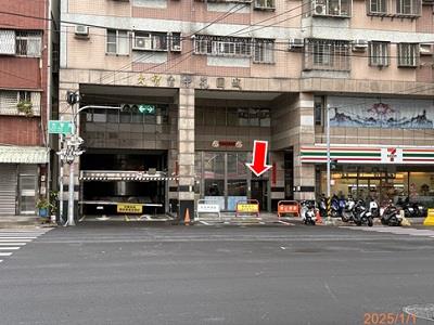 大里法拍大樓-0