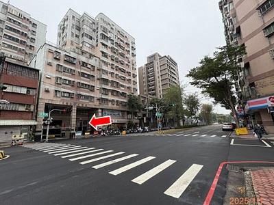 大里法拍大樓-4