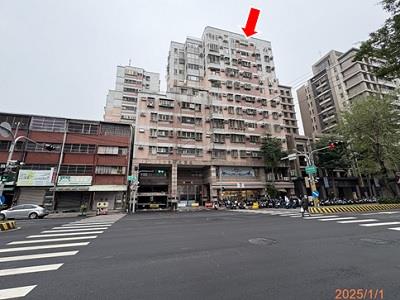 大里法拍大樓-6