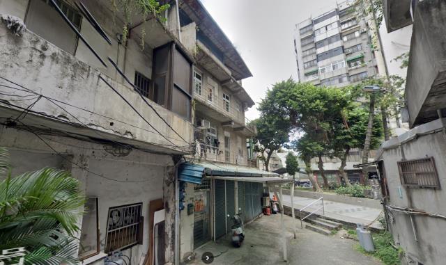 桃園區透天法拍-0