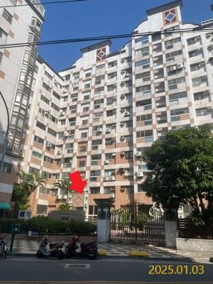 竹東大樓法拍-0