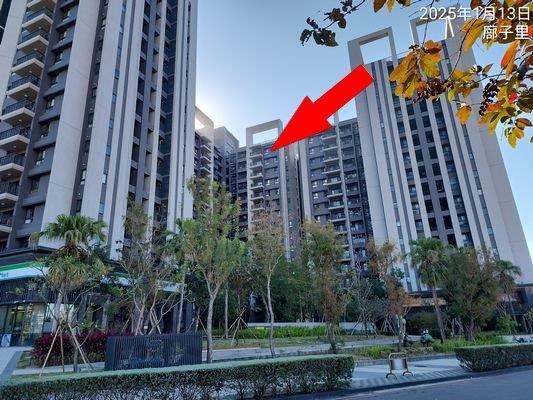 台中北屯法拍大樓-0