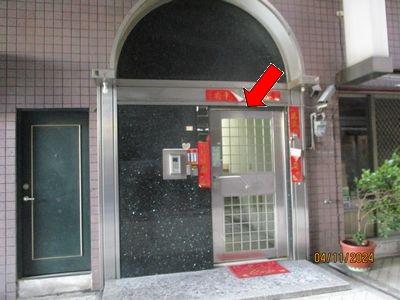台中豐原華廈法拍-3