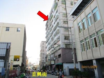 台中豐原華廈法拍-5